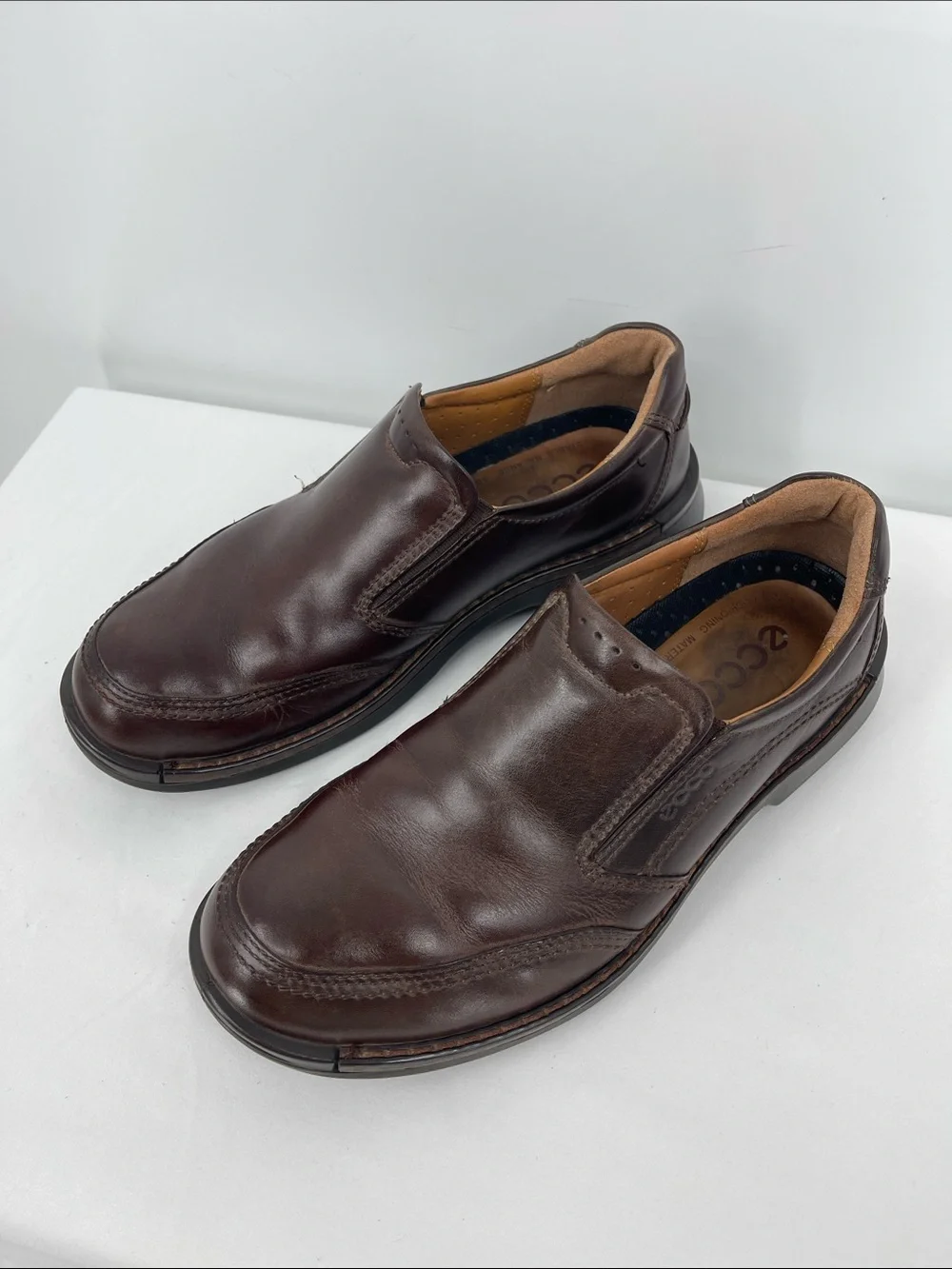 Ecco slip design